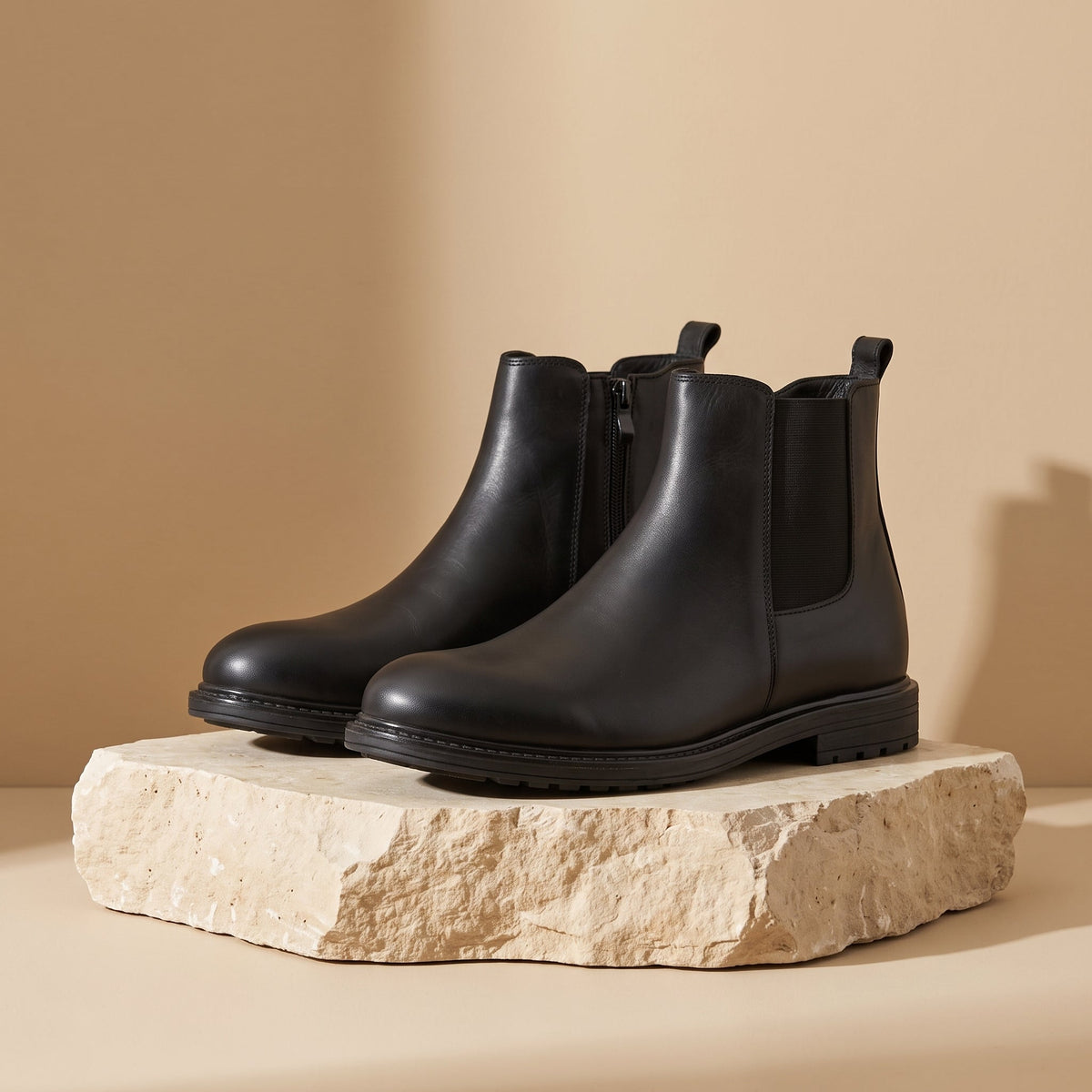 Bottines & Boots