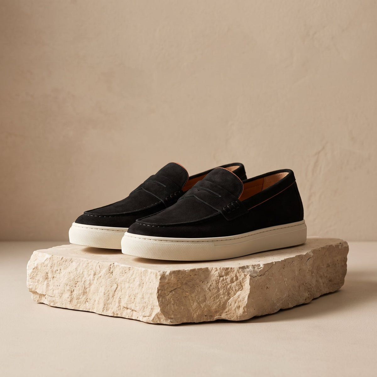 Mocassins